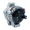 Wai Global Alternator, ALTND IRIF 200A HP, 200 Amp12 Volt, CW, 8Groove Pulley 11290N - alternate 4